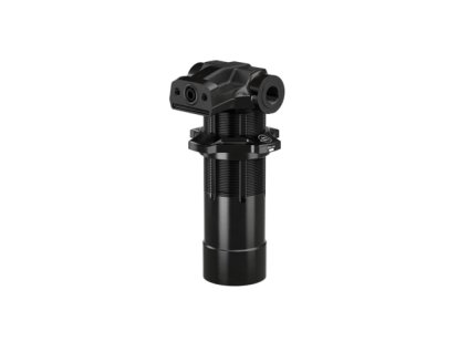 ROCKSHOX EYELET/DMP BODY ASSY, SDLC, MATNÉ, TR 65