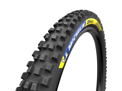 MICHELIN Plášť DH22 27,5X2.40 RACING LINE MAGENE-X DH TLR