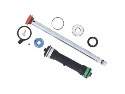 ROCKSHOX FS SPP INTRL ASSY SKTR RL RMT C1