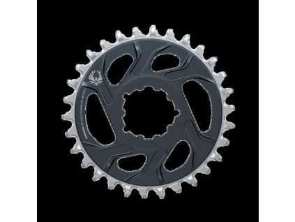 SRAM CR X-SYNC EAGLE 30T DM 3MM B LNRPLR C3