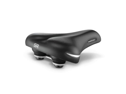 SELLE ROYAL SEDLO FREEDOM - MIERNE