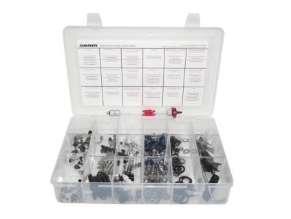 SRAM SRAM GUIDE TACKLEBOX