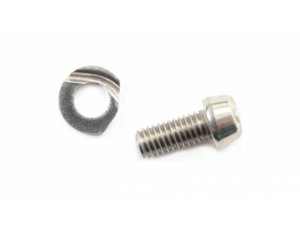SRAM GX RD 1X11 KOTVA KÁBLA S PODLOŽKOU