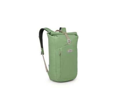 OSPREY Batohy ARCANE ROLL TOP BOTANICA HEATHER
