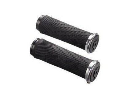 UZAMYKATEĽNÉ GRIPY SRAM GS INTEGRATED 100MM SLVCLP