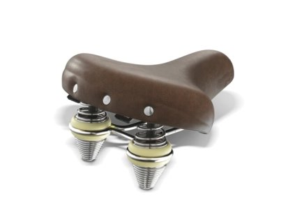 Selle Royal Sedlá Drifter Small - Relaxed