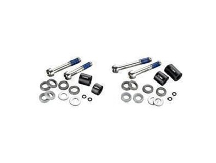 SRAM AM Poťah 20S SS CPS & STD SKRUTKY