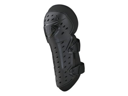 TLD DETSKÉ BICYKLE A CHRÁNIČE ROGUE BLACK