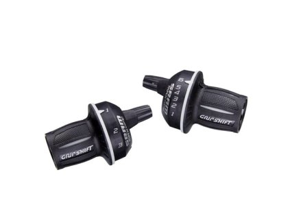 SRAM 07A Sada MRX COMP TWISTER 6SP ZADNÍ