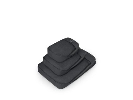 OSPREY DAYLITE PACKING CUBE STOJAN BLACK