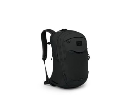 OSPREY Batohy METRON AIRSPEED 34 BLACK