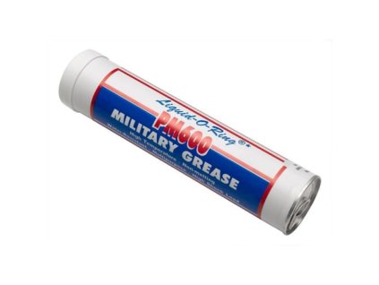 ROCKSHOX GREASE PM600 MILITARY 14OZ