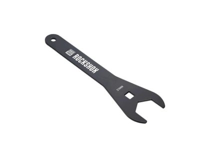 ROCKSHOX AM RSP TOOL 31MM PLOCHÝ KĽÚČ
