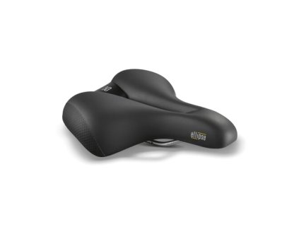SELLE ROYAL SEDLO ELLIPSE - RELAXED