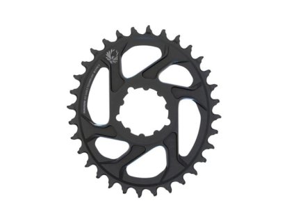 SRAM CR X-SYNC EAGLE OVAL 32T DM 3 OFF BIELY