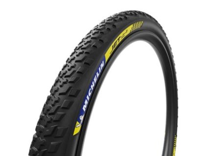 MICHELIN JET XC2 29x2,35 RACING LINE KEVLAR GU-X TLR