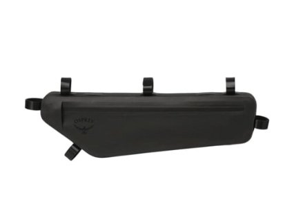 OSPREY ESCAPIST FRAME BAG SADA BLACK S
