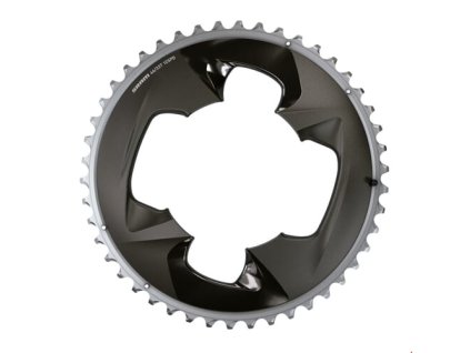 SRAM CRING ROAD 46T 107 FORCE GREY