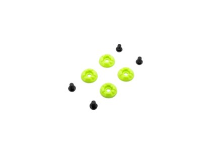 Fizik ND TIPY PRE TRETER KIT VENTO FEROX ŽLTÁ FLR
