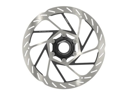 SRAM AM DB ROTOR CENTERLOCK HS2 200MM ZAOBLENÝ