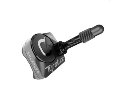QUARQ AM TYREWIZ PRE MOTOR