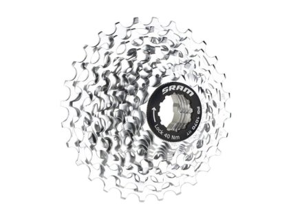 SRAM AM CS PG-1070 10SP 12-26T