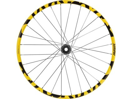 MAVIC DEEMAX DH YELLOW 27,5 DISC 6-BOLT 12X157 REAR SRAM XD