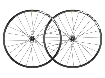 MAVIC AXIUM INTL Páčka SHIMANO 11 DISC 6-BOLT