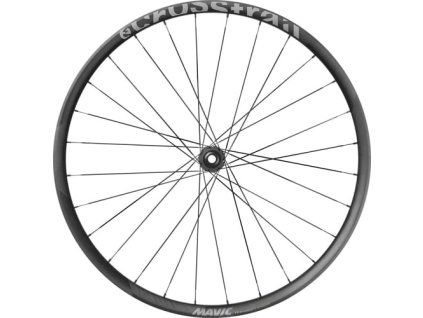 MAVIC E-CROSSTRAIL Sada 29 DISC CENTERLOCK BOOST REAR MICRO SPLINE