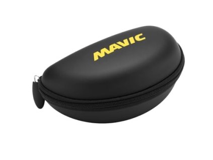 PUZDRO NA OKULIARE MAVIC ČIERNE