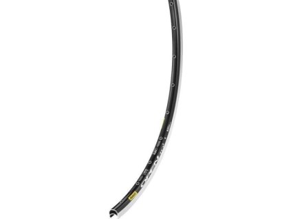 MAVIC RÁFIK OPEN PRO C BLACK 32H