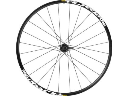 MAVIC CROSSRIDE FTS-X 27,5 VZADU