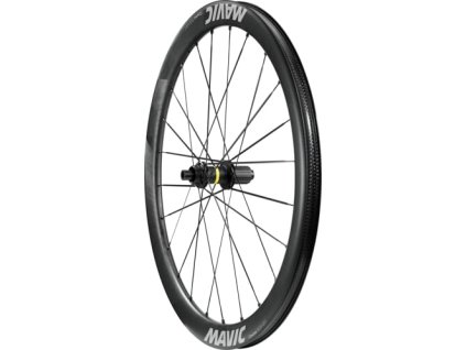 MAVIC COSMIC SLR 45 DISC CENTERLOCK SHIMANO HG REAR