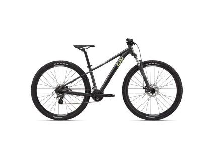 Giant Tempt 4 S Black Chrome