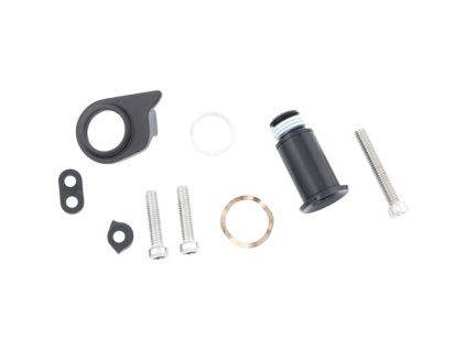 SRAM GX RD 1X11 B Biely Sada na nastavenie limitnej skrutky