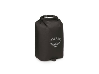 OSPREY ULTRAĽAHKÁ Sada Dres 12 Čierny