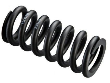 ROCKSHOX AM SPRING, MC, 174X(67.5-75), 550