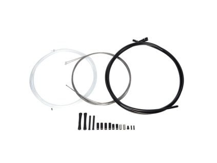 SRAM SHIFT CBL 1.1 SLICKWIRE 2300MM SNGL V2