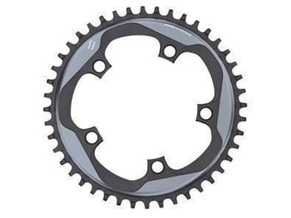 SRAM CRING X-SYNC 11S 44T 110 AL7 ARGRY