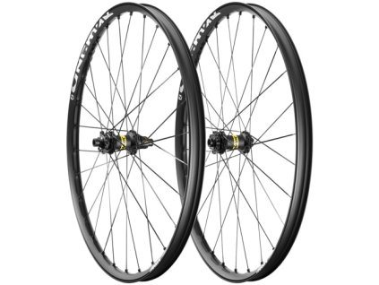 MAVIC E-DEEMAX Sada 29 Páčka Booster MIKROSPINOVÝCH DISKOV (P00075607)