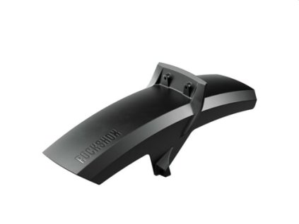 ROCKSHOX AM AC BLATNÍK BOXXER 4 SKRUTKY ČIERNA