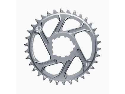 SRAM CR X-SYNC EAGLE 30T DM 6 OFFSET PLR