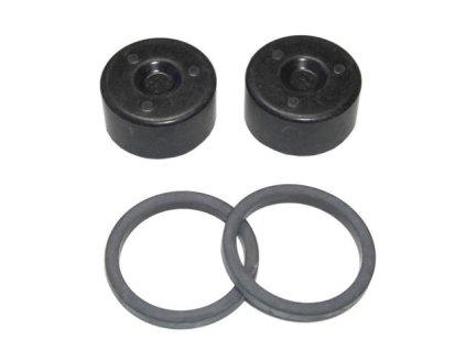 SRAM 05-06 JUICY SADA PRÍTLAČNÝCH PÄTIEK QTY 1