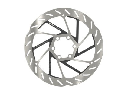 SRAM AM DB ROTOR/ŠROUBY HS2 160 ZAOBLENÉ