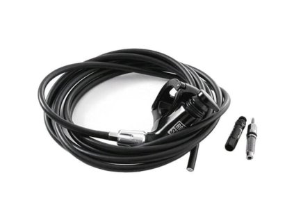 ROCKSHOX DIAĽKOVÉ PÁKY/HADICE RT REVERB NOVÉ