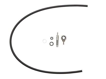 ROCKSHOX BANJO/HOSE/HOSEBARB XLOC