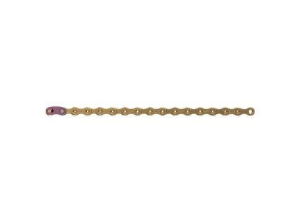 SRAM CN PCXX1 EAGLE GLD 126L PWR.LCK 12S 1KS