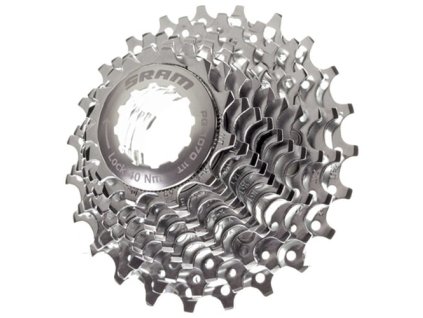 SRAM AM CS PG-1070 10SP 11-25T