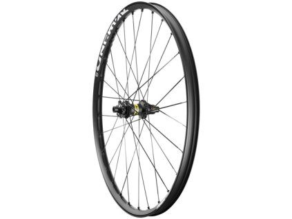 Sada MAVIC E-DEEMAX S 27,5 ZADNÝM DISKOM CENTERLOCK BOOST MICRO SPLINE (R00070407)