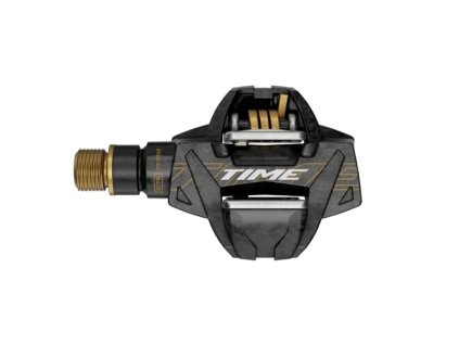 TIME AM PD TIME XC 12 TI CARBON GOLD B1